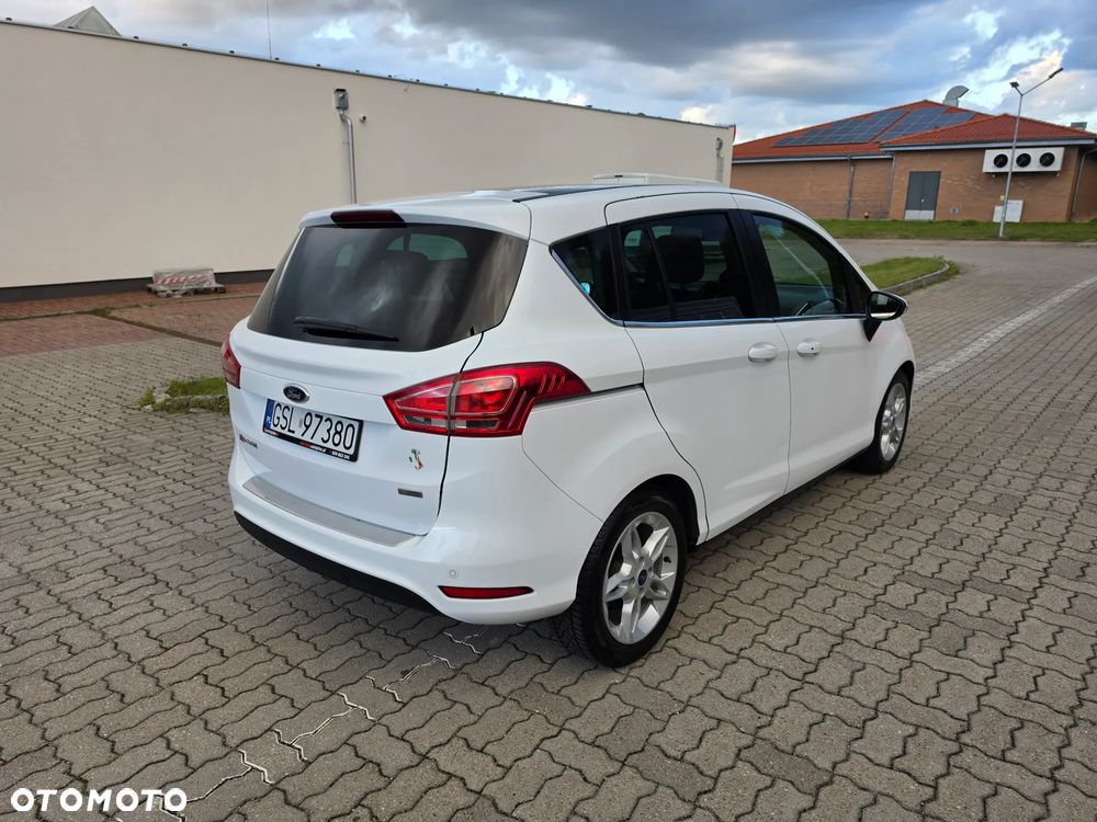 Ford C-MAX 1.0 EcoBoost Trend ASS - 4