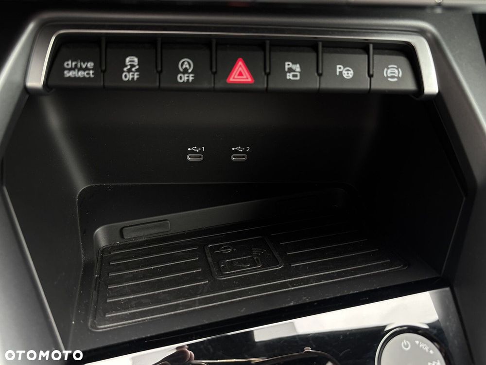 Audi A3 Sportback - 37