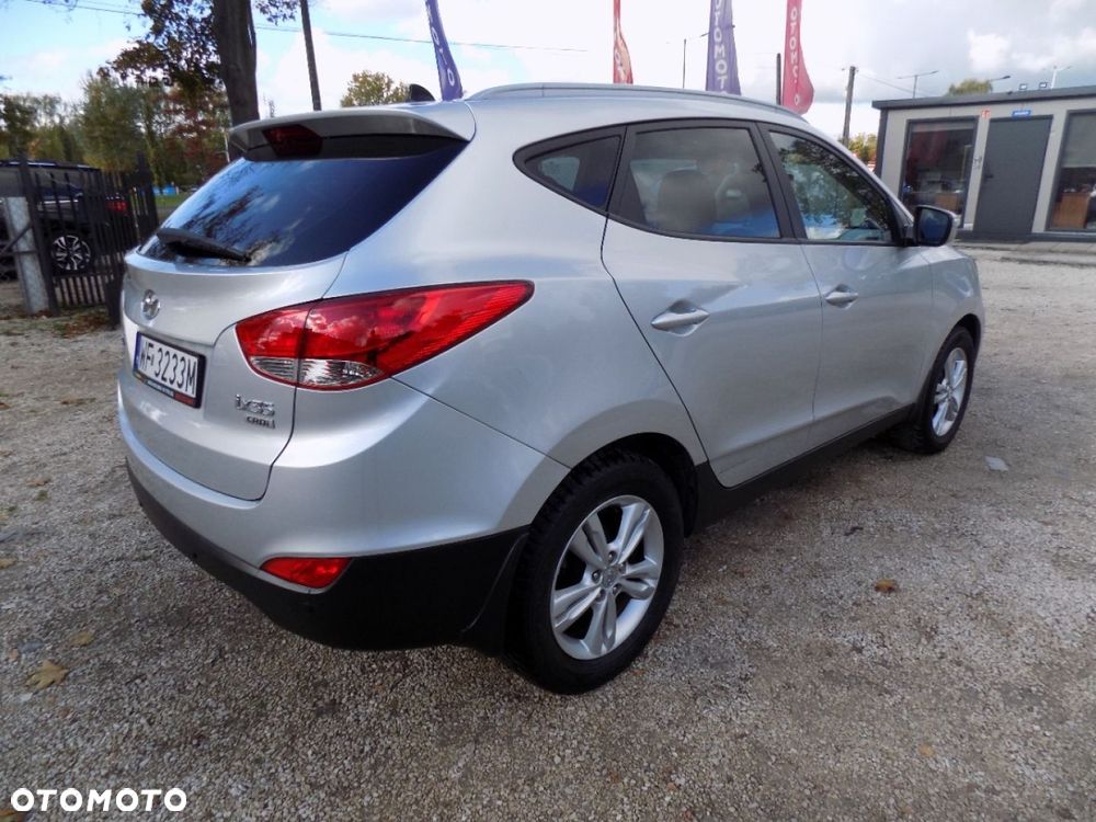 Hyundai ix35 - 3