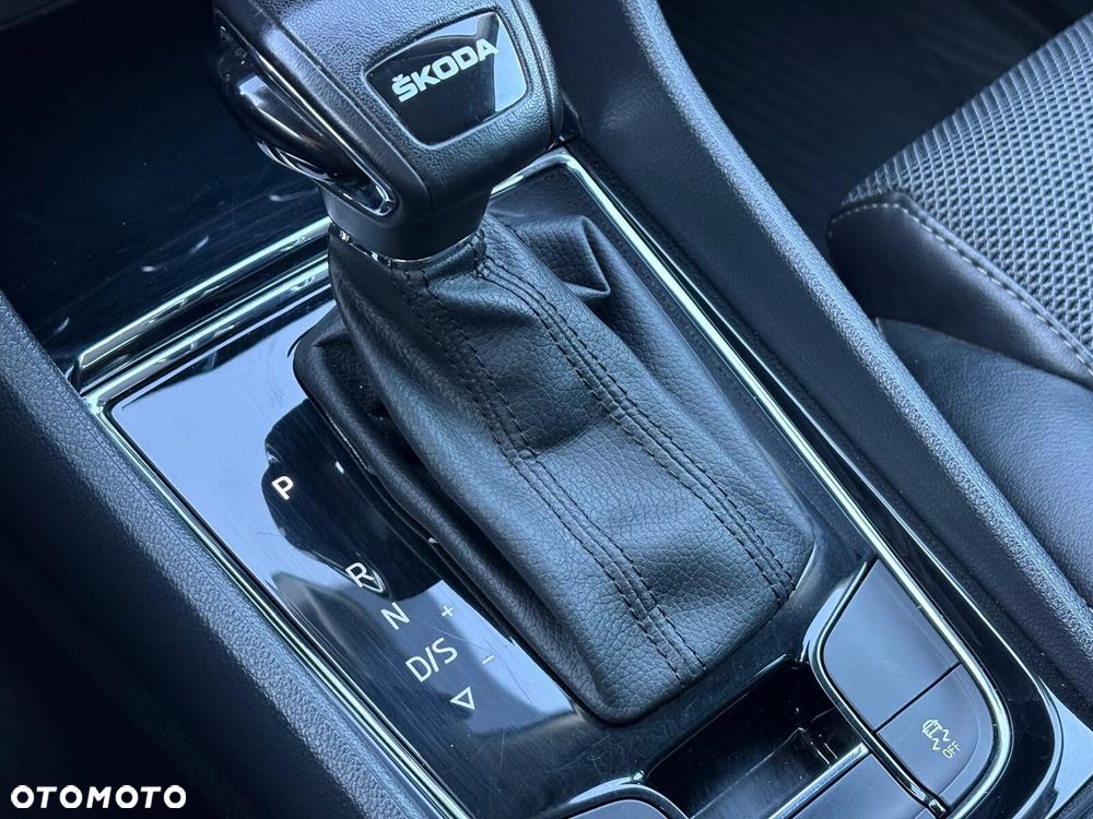 Skoda Kodiaq 1.5 TSI ACT 4x2 Style DSG 7os - 28