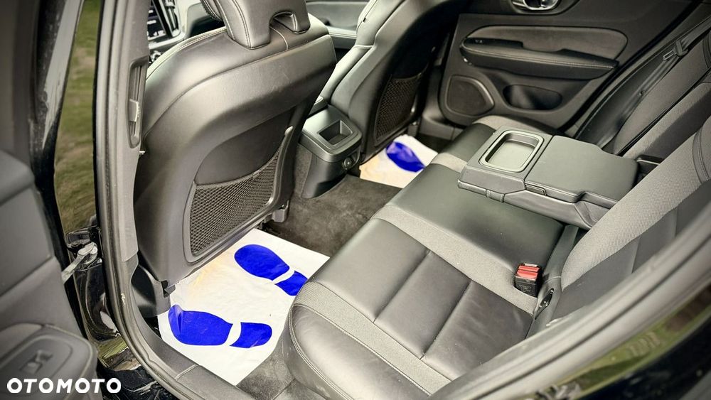 Volvo V60 - 15