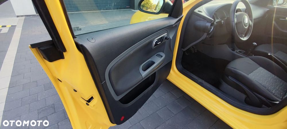 Seat Ibiza 1.2 12V Stylance - 12