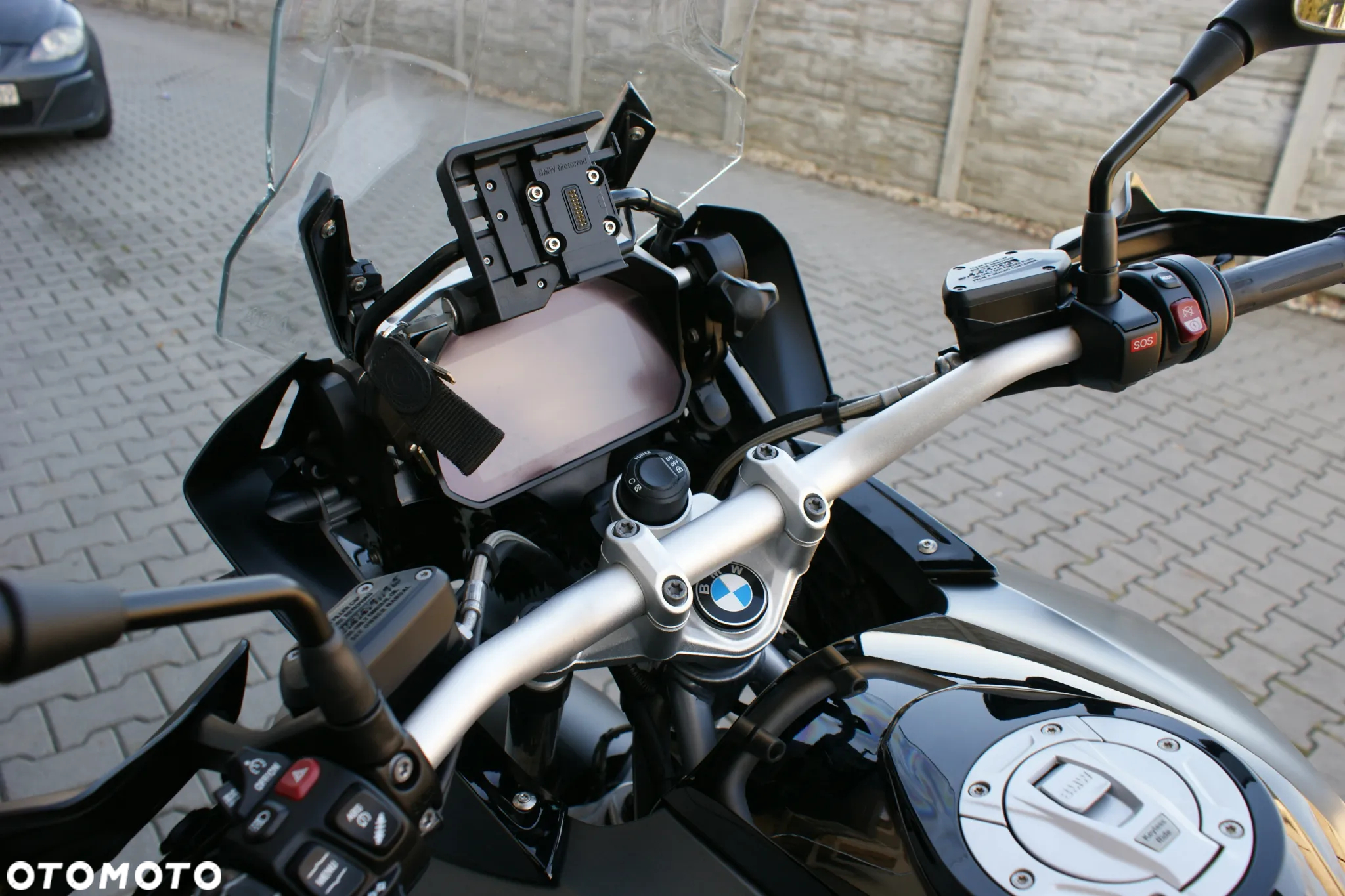 BMW GS - 14