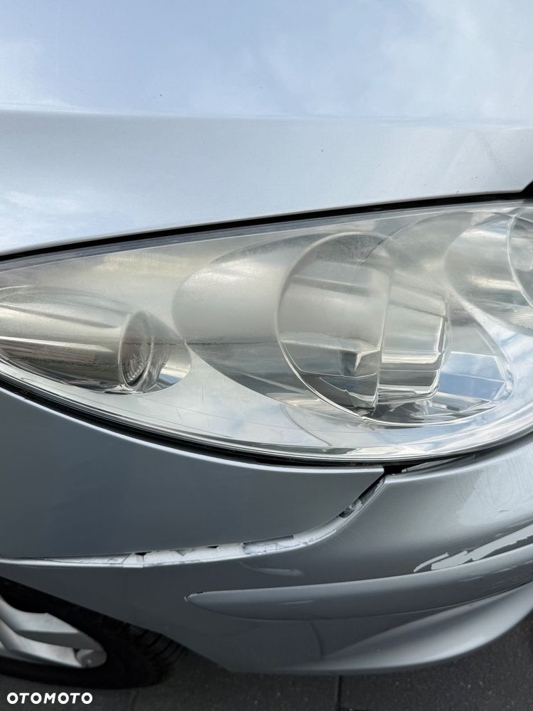 Peugeot 307 1.6 Oxygo - 10