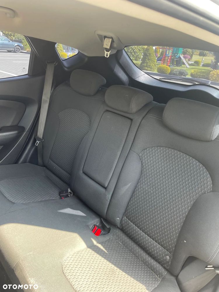 Hyundai ix35 1.6 2WD 5 Star Edition - 12