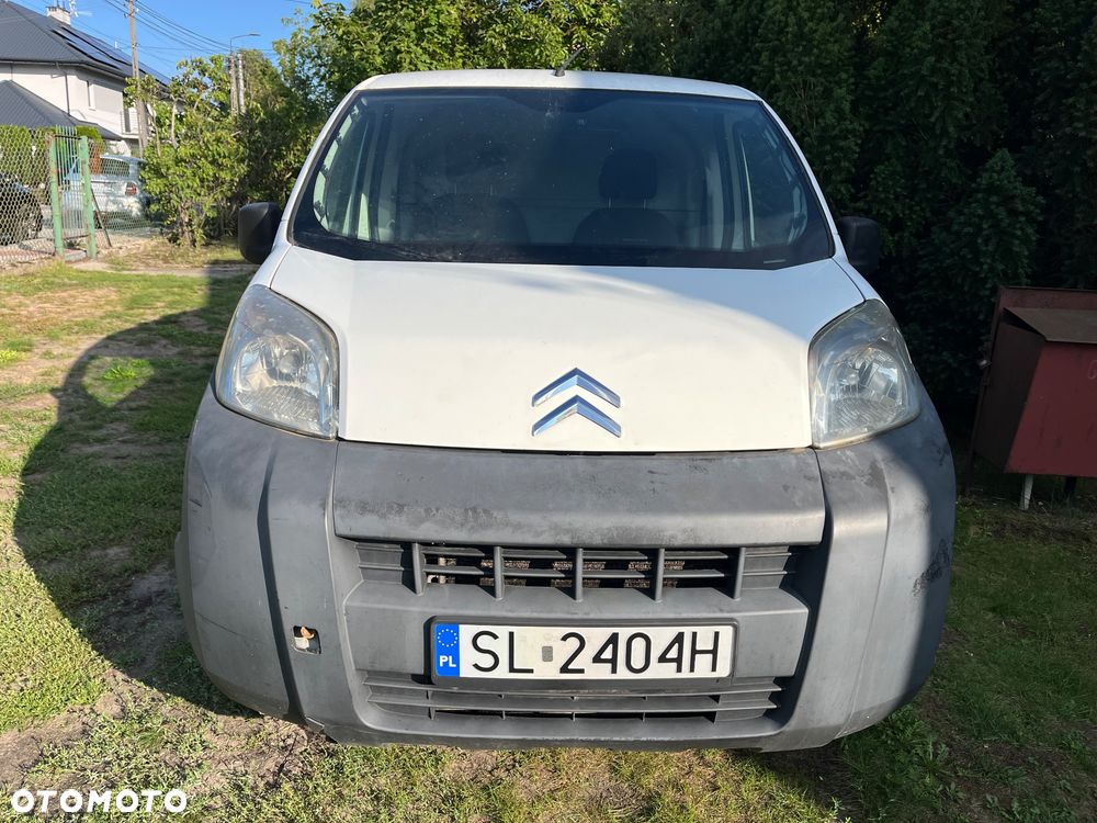 Fiat Fiorino - 5