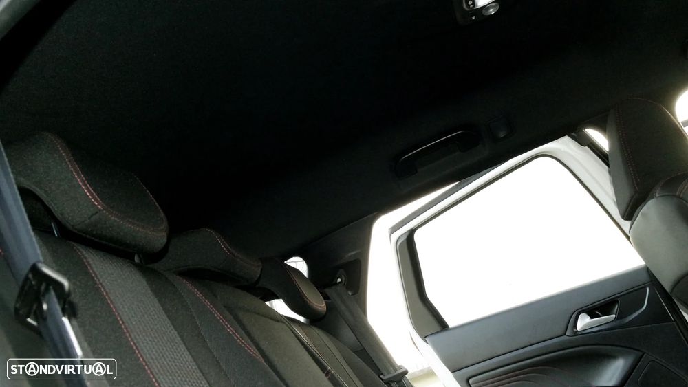 Peugeot 308 SW 1.5 BlueHDi GT Line EAT8 - 48