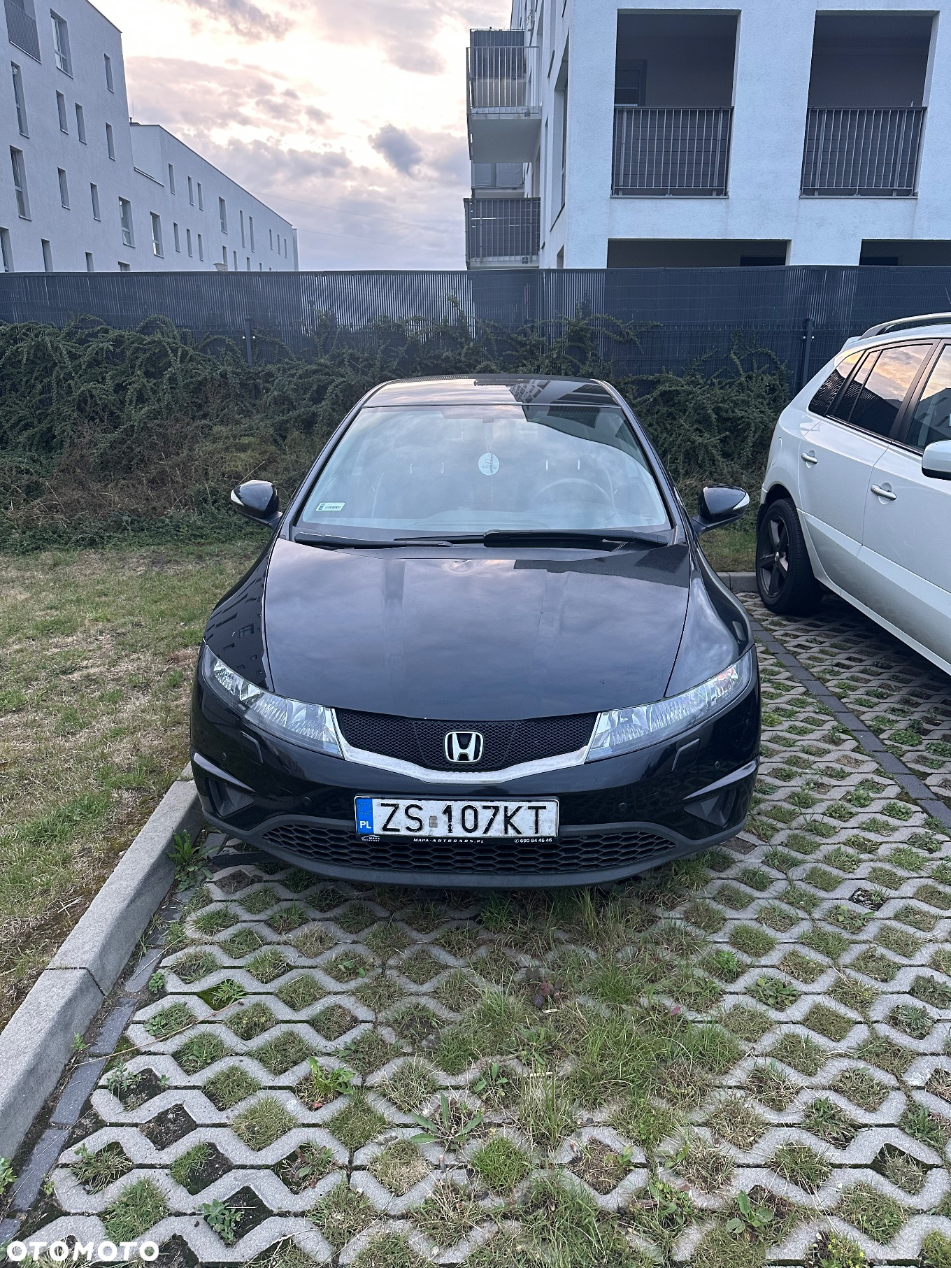 Honda Civic - 8