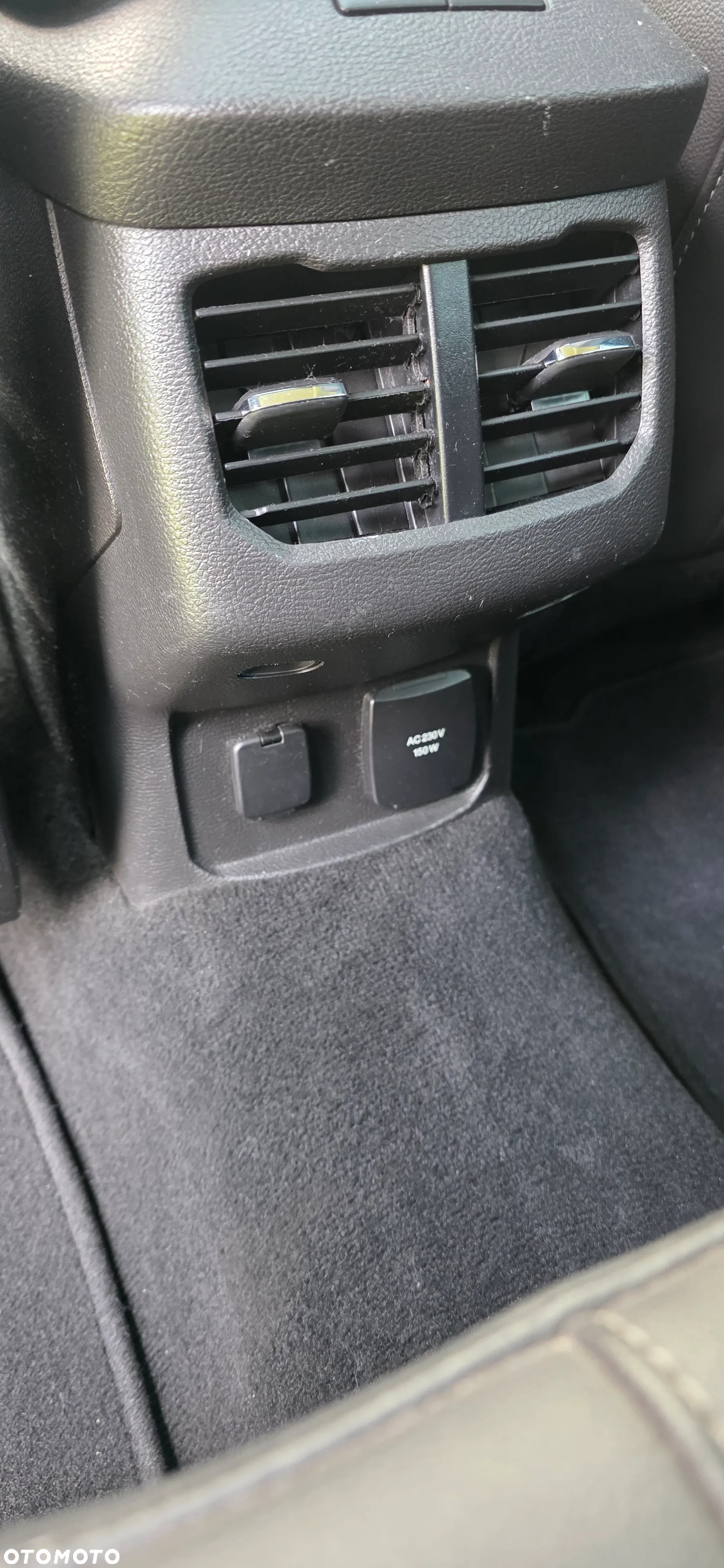 Ford Mondeo 2.0 TDCi Start-Stopp PowerShift-Aut Titanium - 25