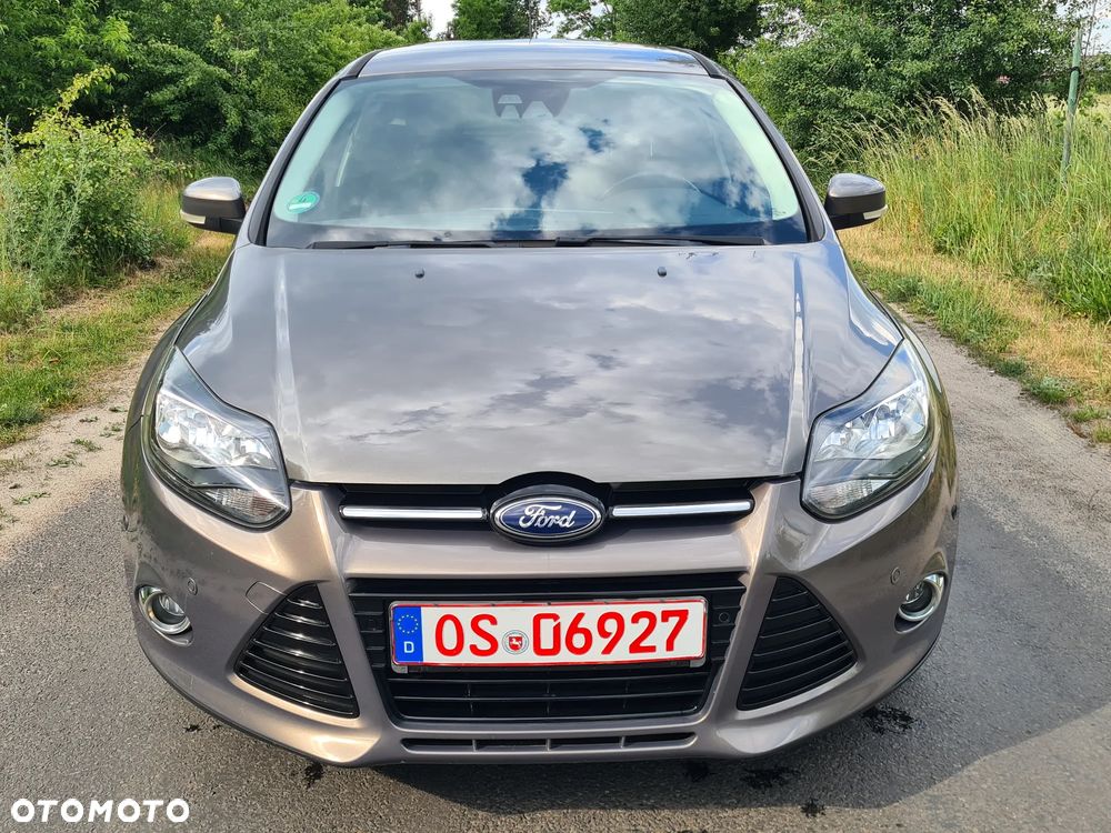 Ford Focus - 2