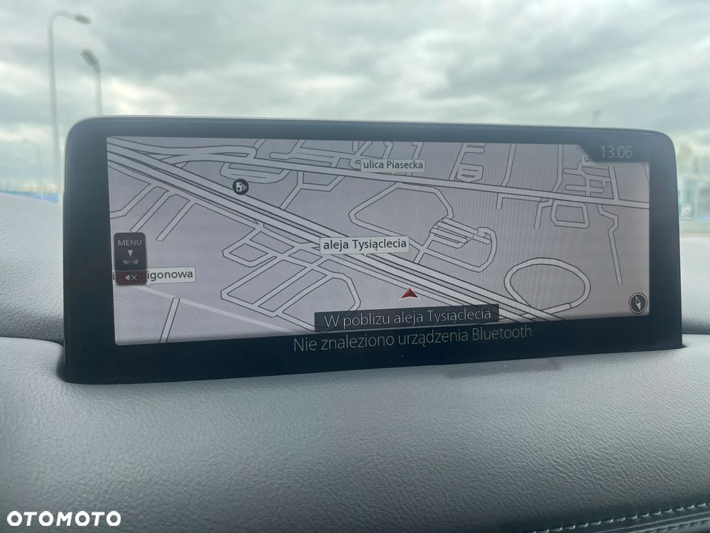 Mazda CX-5 2.0 Kanjo 2WD - 14