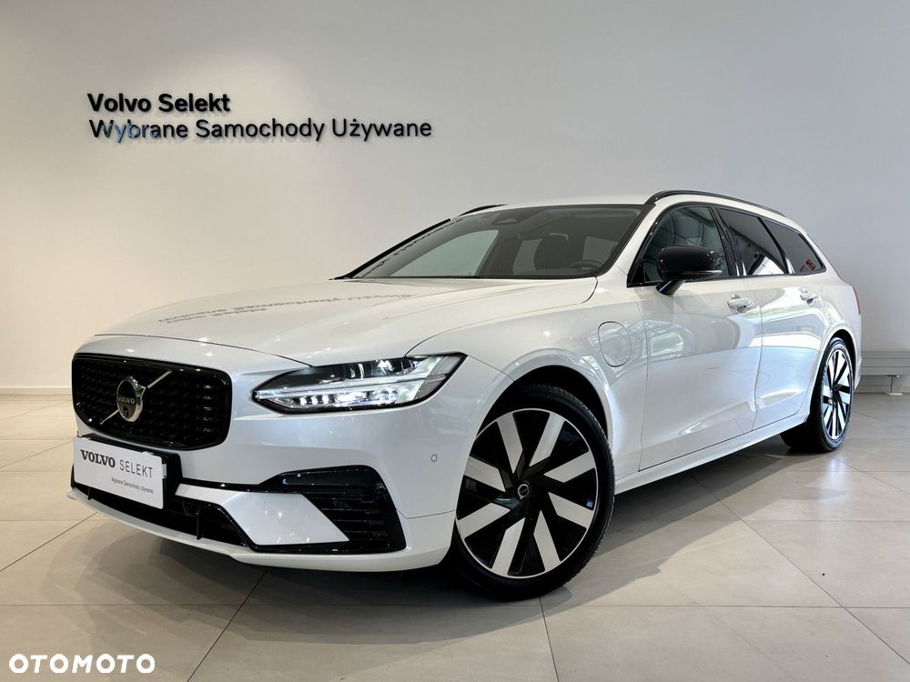 Volvo V90 - 2