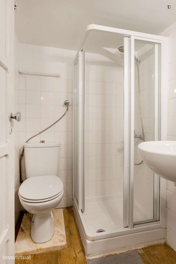 Apartamento com 1 quartos - localizado em Chiado Lisbon - Grande imagem: 2/21