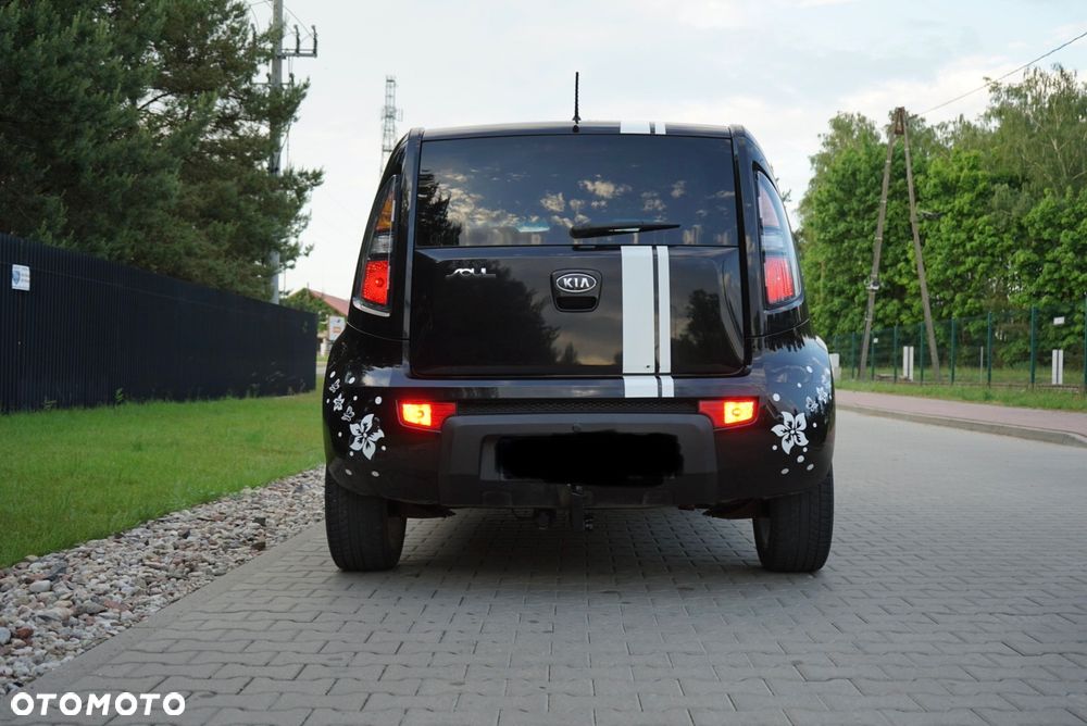 Kia Soul - 7
