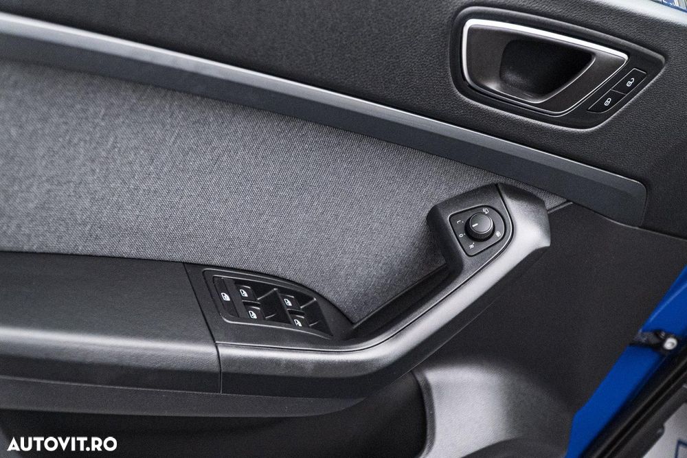 Seat Ateca 1.5 TSI ACT DSG OPF Style - 24