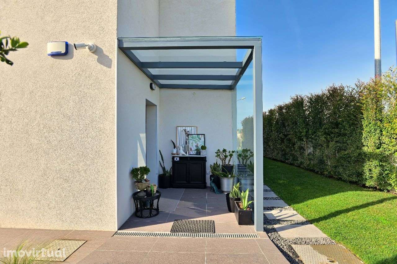 Moradia T4 de luxo para venda - Sintra - Grande imagem: 4/40