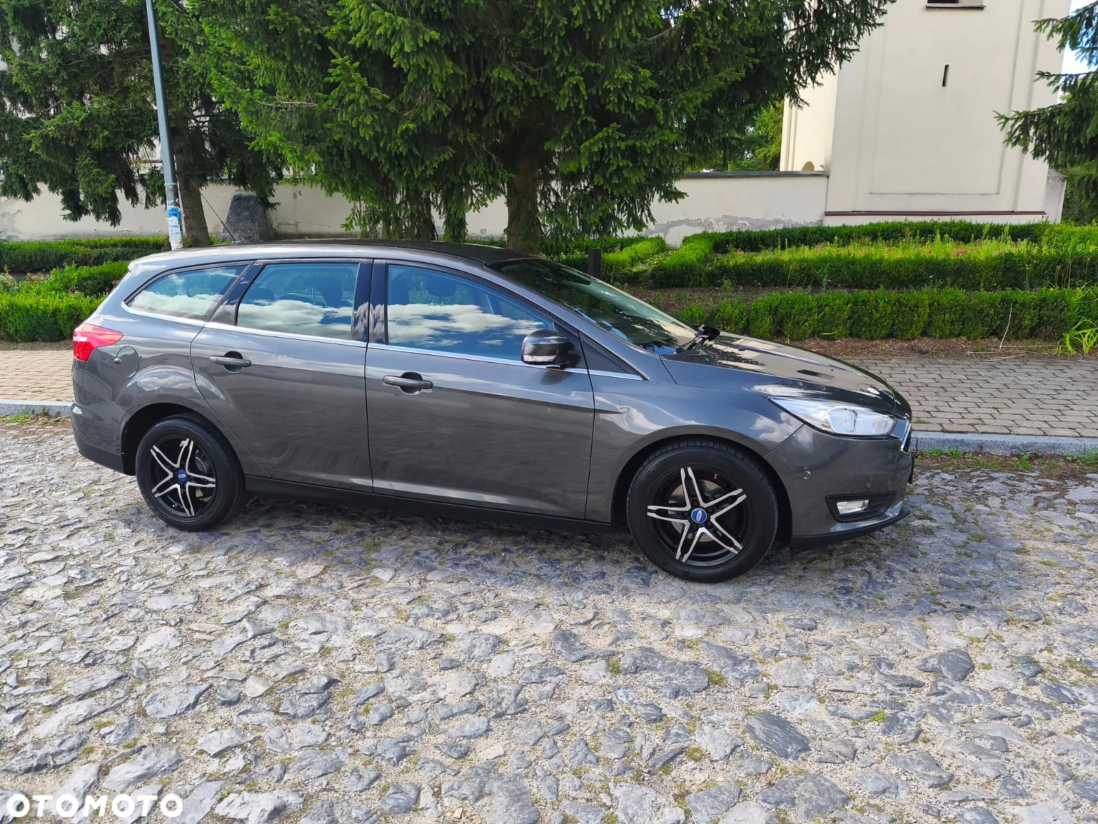 Ford Focus 1.5 EcoBlue Start-Stopp-System ACTIVE - 18