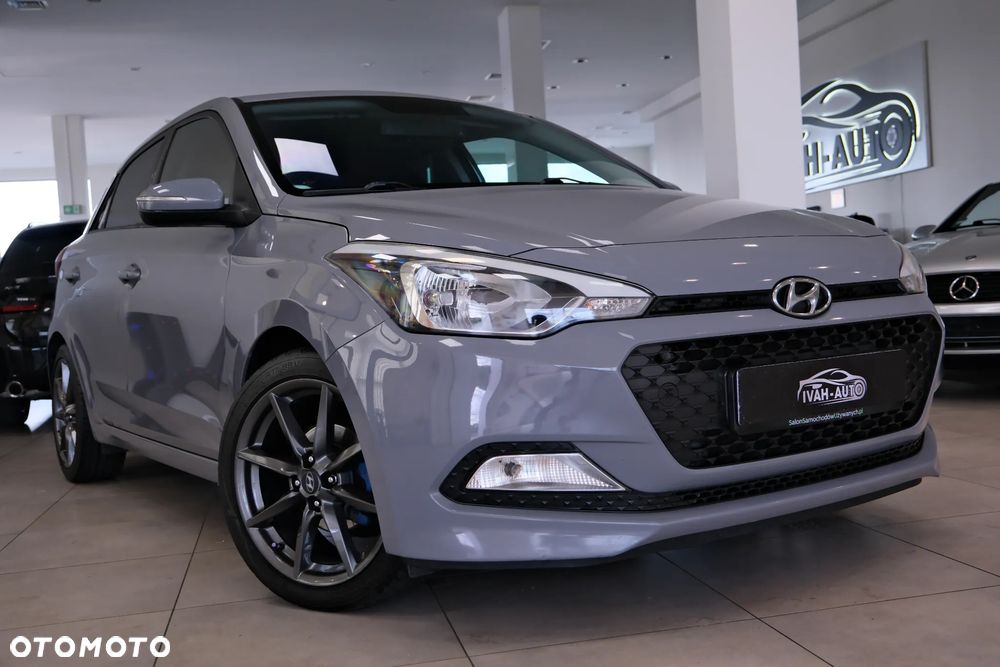Hyundai i20 - 4