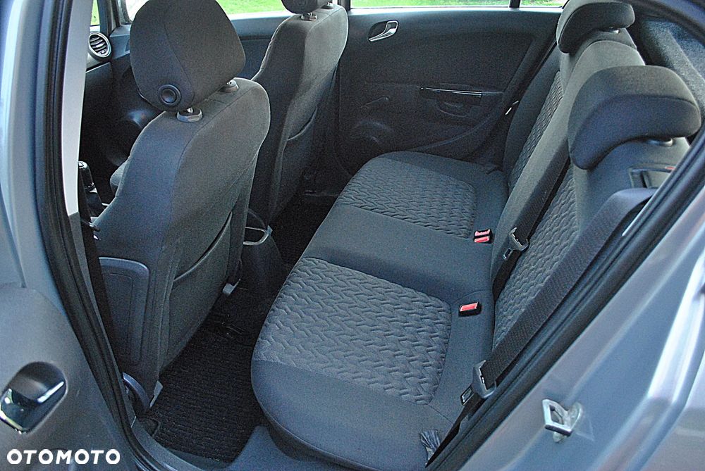 Opel Corsa 1.3 CDTI DPF Navi - 9