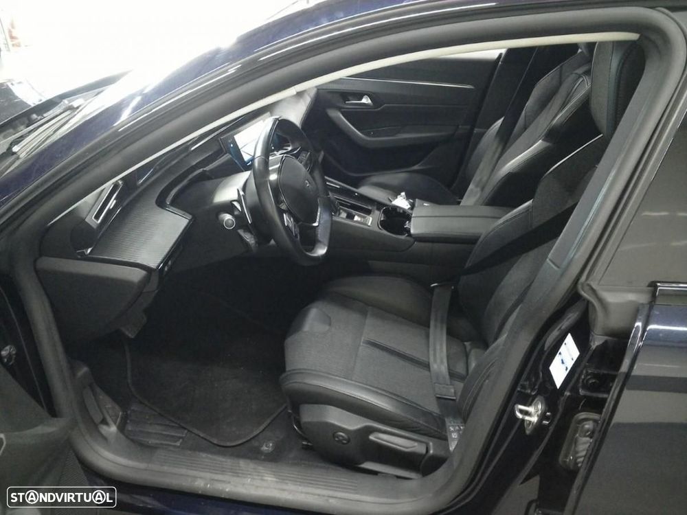 Peugeot 508 SW 1.5 BlueHDi Allure Pack EAT8 - 3