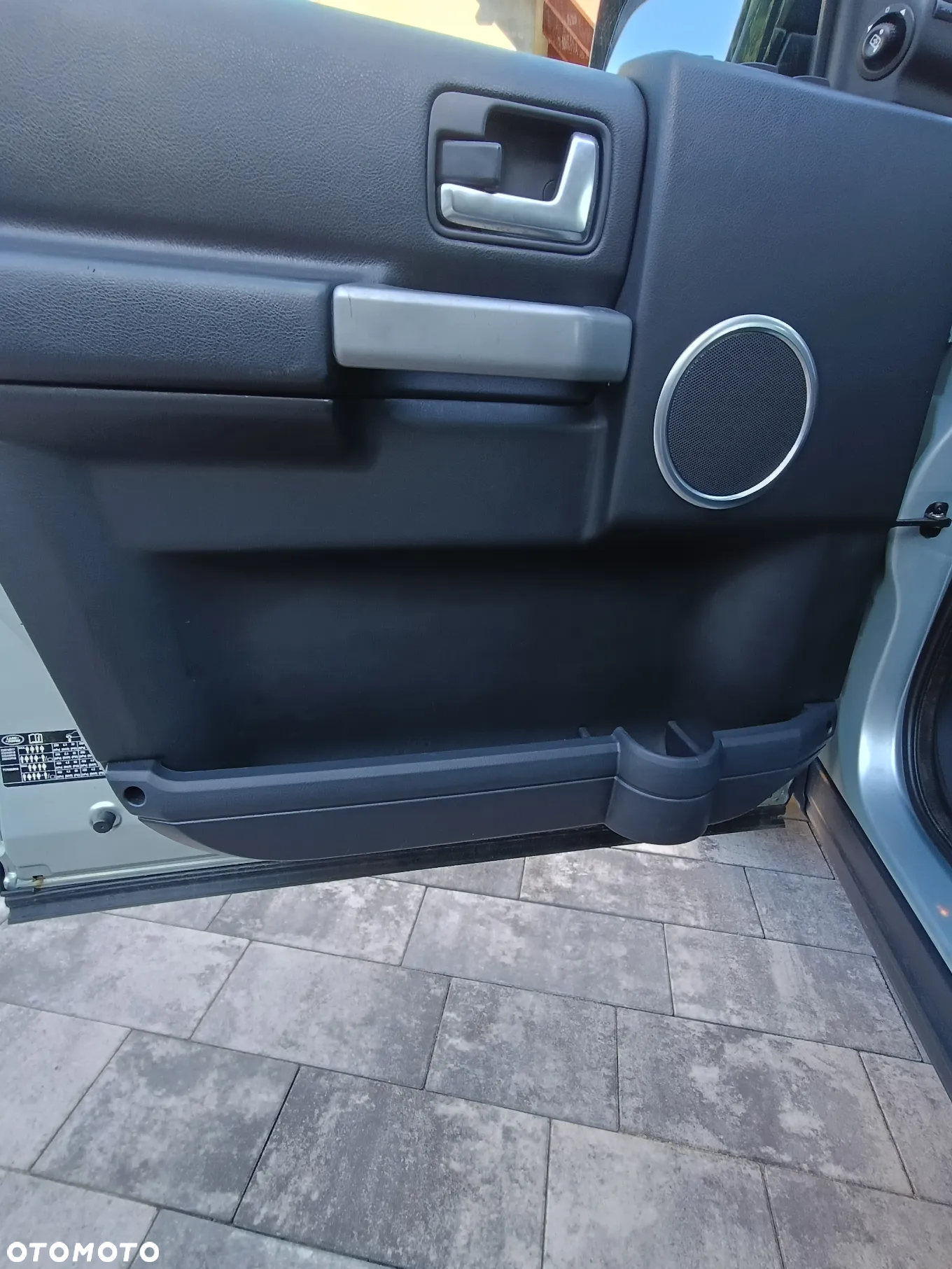Land Rover Discovery III 2.7D V6 SE - 26