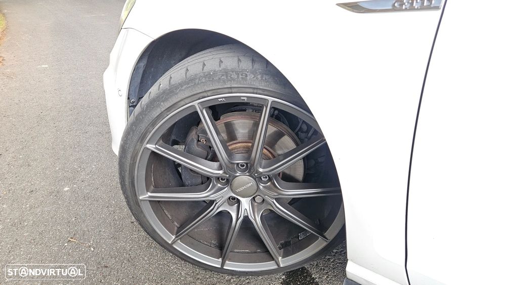 VW Golf 2.0 TDI GTD DSG - 36