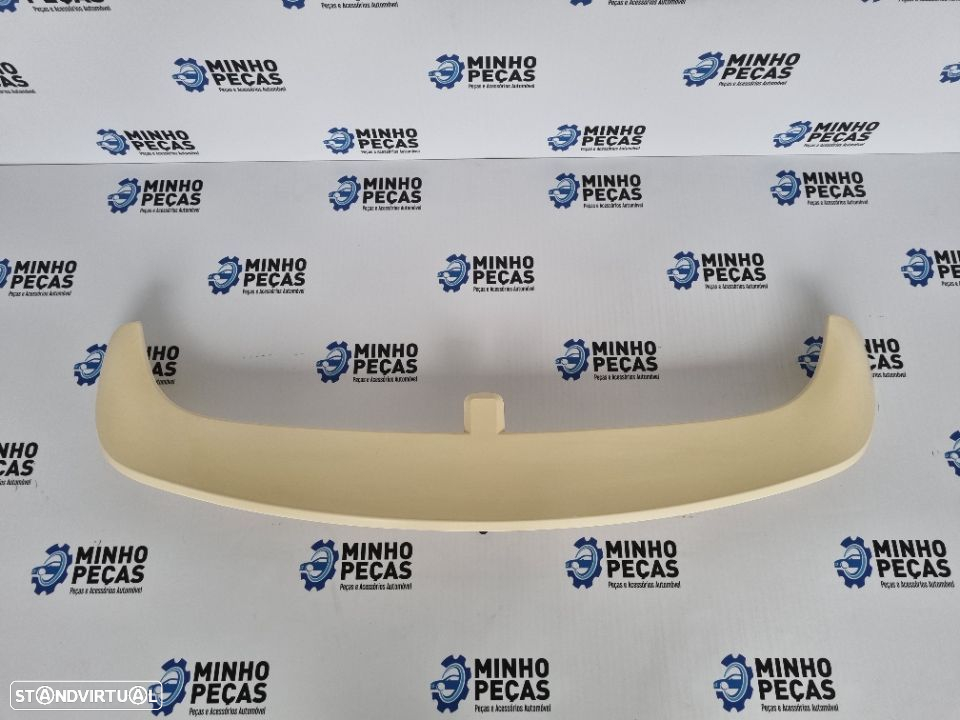 Aileron | Spoiler Mala Vw Polo 6R MK6 GTI - 6