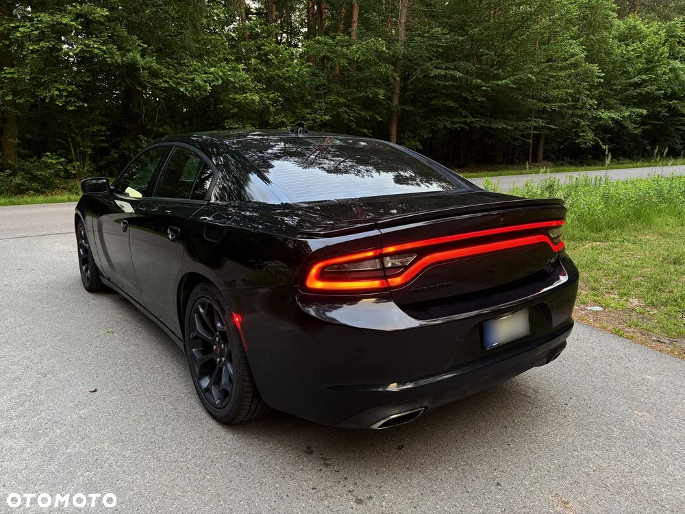 Dodge Charger - 3