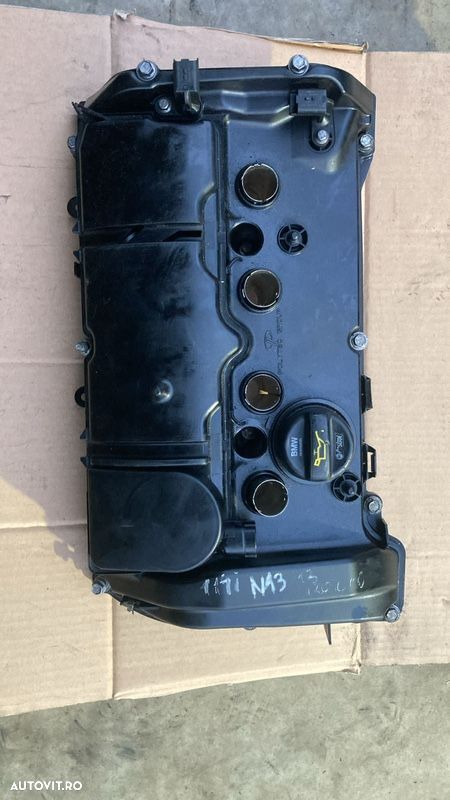 capac culbutori capac chiuloasa bmw 114i 116i n13 - 1