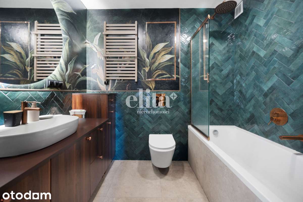 Gdańsk Wrzeszcz | 76 m² | 4 pokoje | balkon