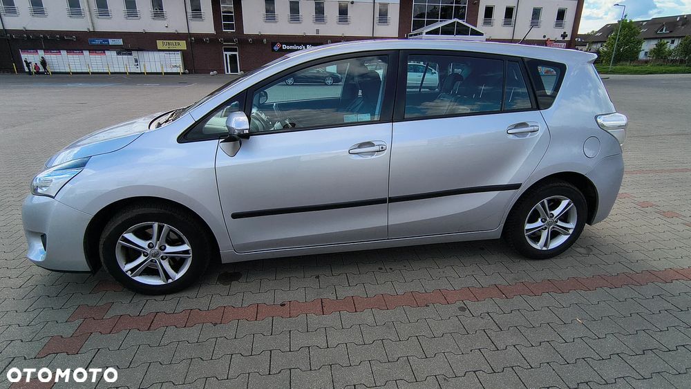 Toyota Verso 1.6 Active - 10