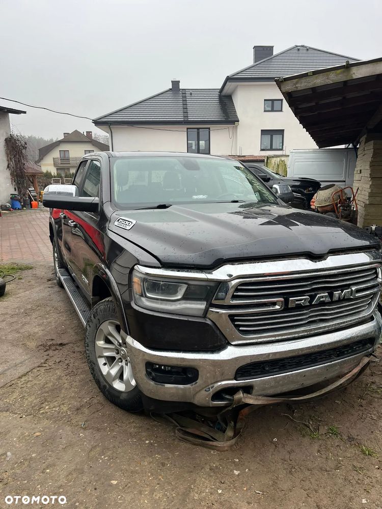 RAM 1500 - 2