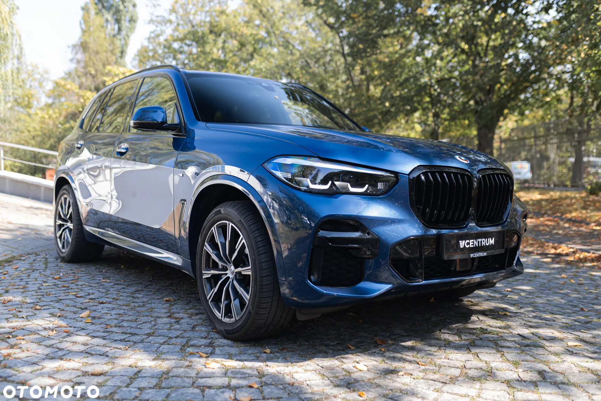 BMW X5 xDrive25d sport - 7