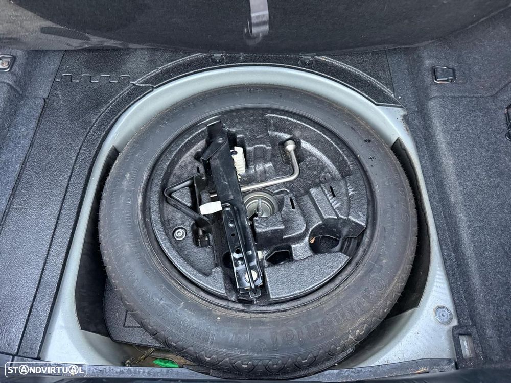 BMW 520 d Sport - 18