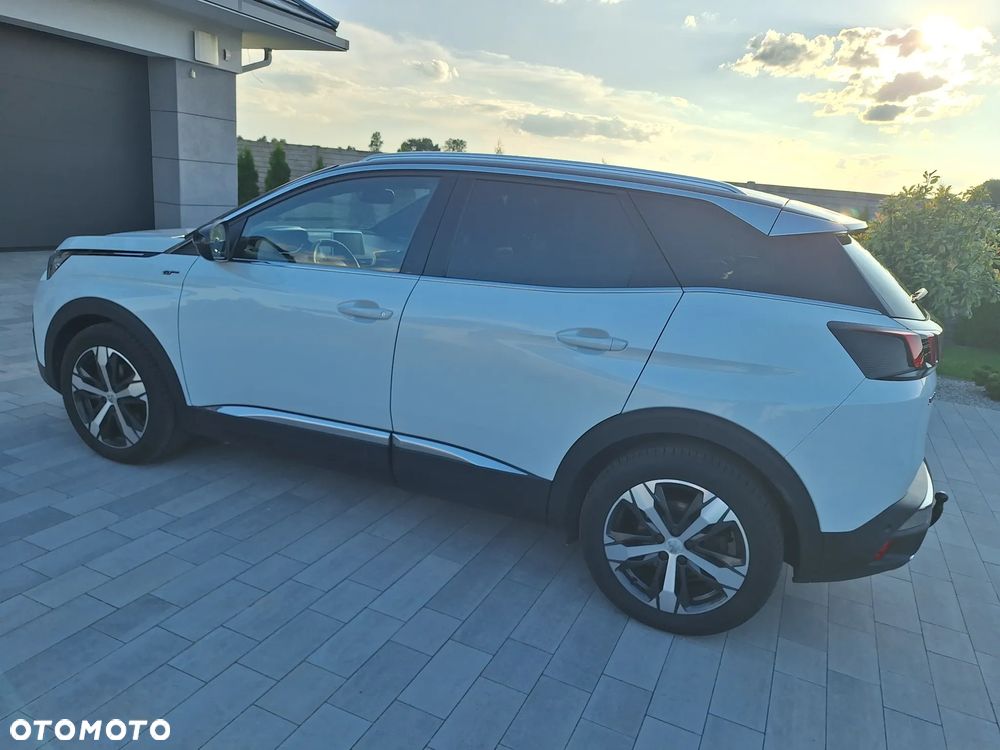 Peugeot 3008 - 9