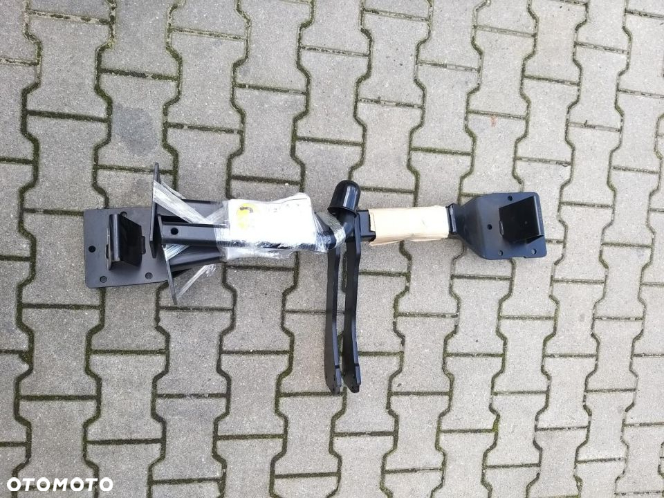HAK BMW X5      06.2000 / 12.2006 kula odkręcana - 2