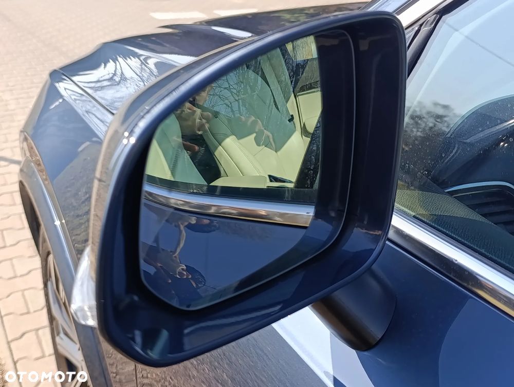 Volvo XC 90 T6 AWD Geartronic Inscription - 11