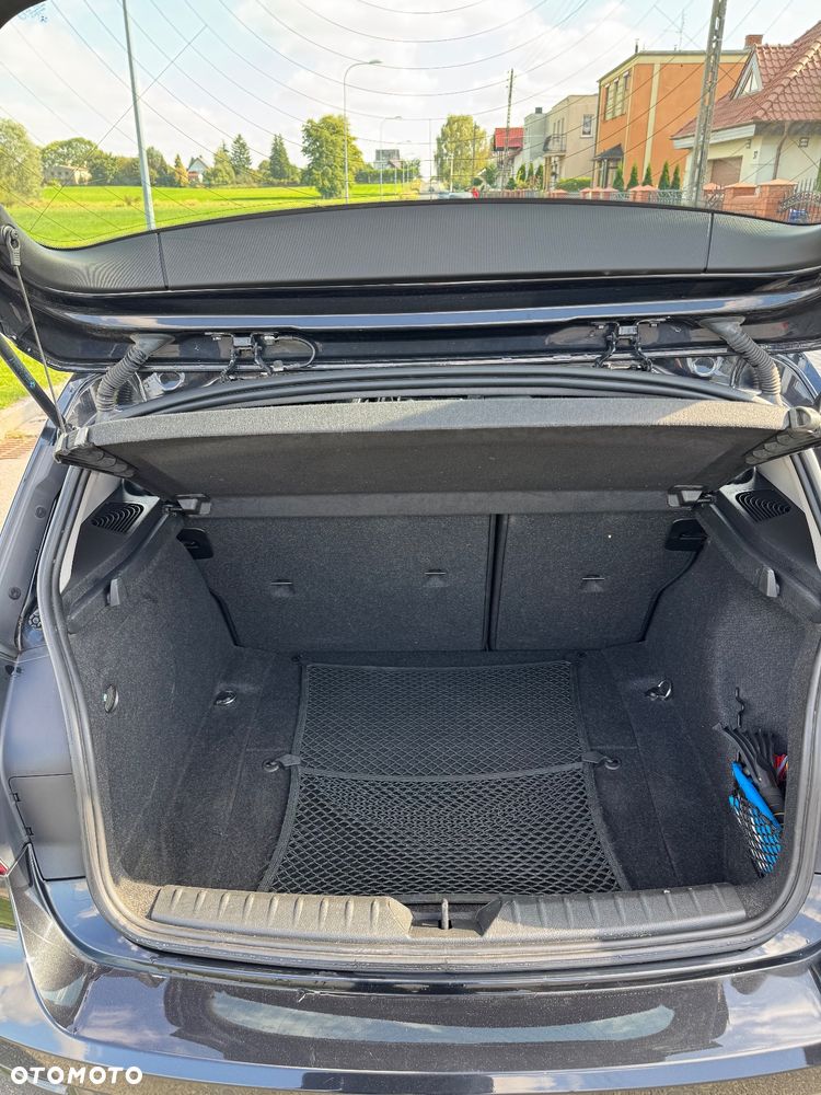 BMW Seria 1 114d - 19