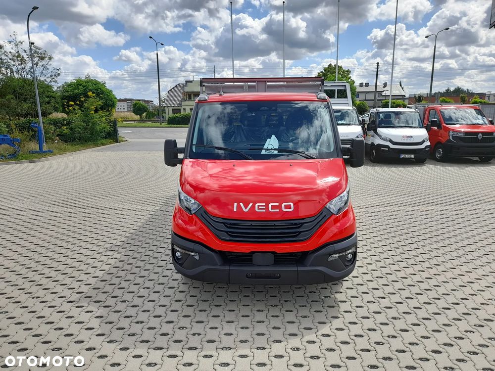 Iveco Daily 35S16H D - 9
