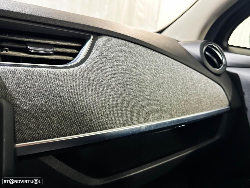 Renault Zoe (c/ Bateria) EV50 135hp Techno - 26