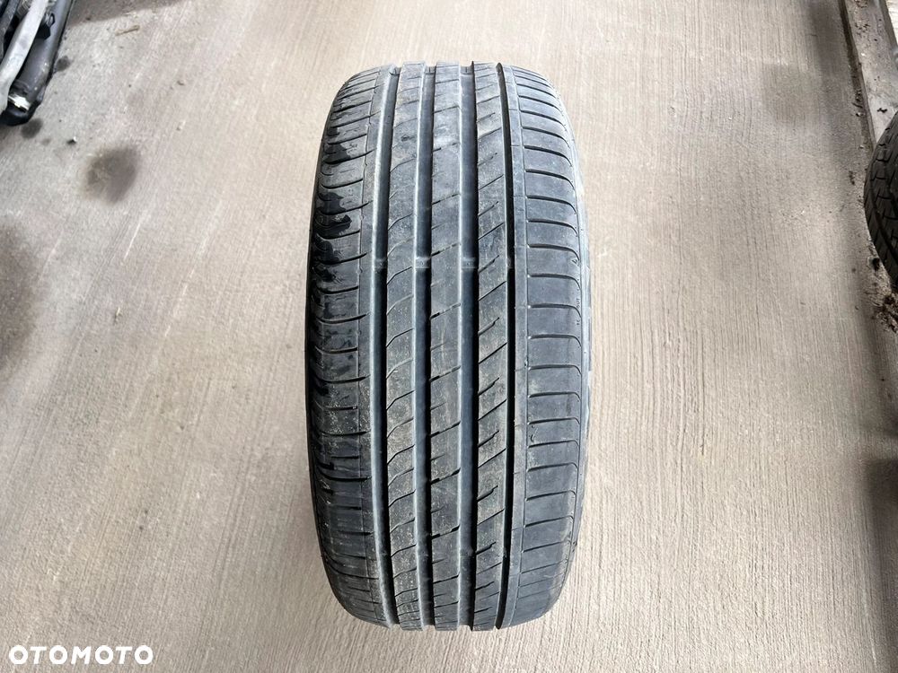 OPONA LETNIA NEXEN NFERA SU1 235/50R17 100W EXTRA LOAD 14/22 6MM - 1