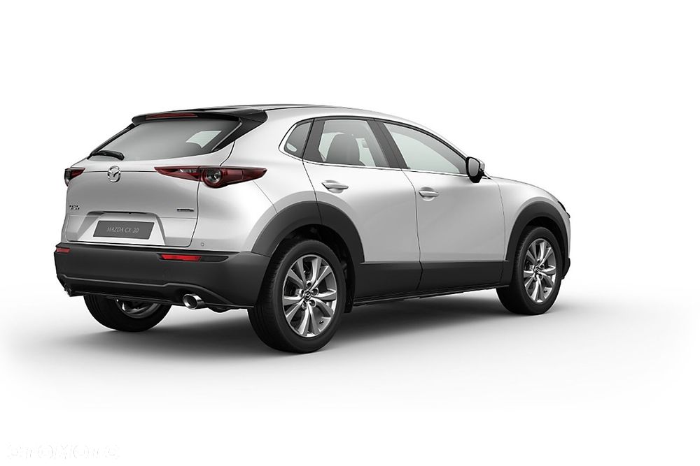 Mazda Cx-30 2026 photo 4
