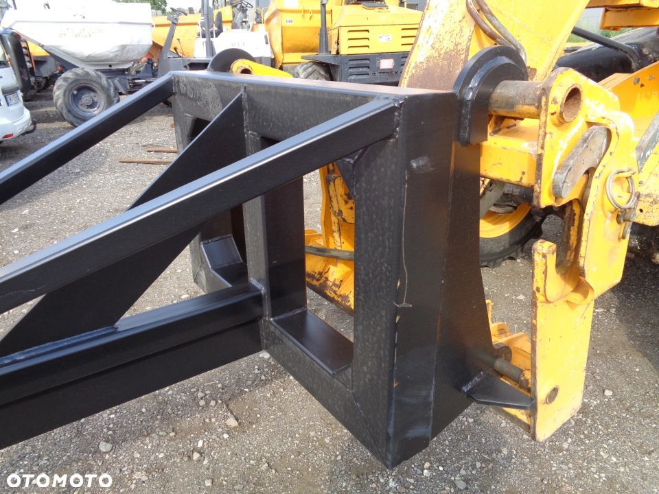 Żuraw 1500mm JCB Ładowarka teleskopowa JCB 540 170 531 70 535 95 - 3