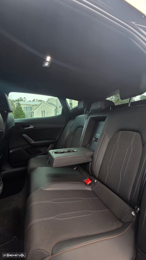 Cupra Formentor 1.5 e-Hybrid DSG Tribe Edition - 12