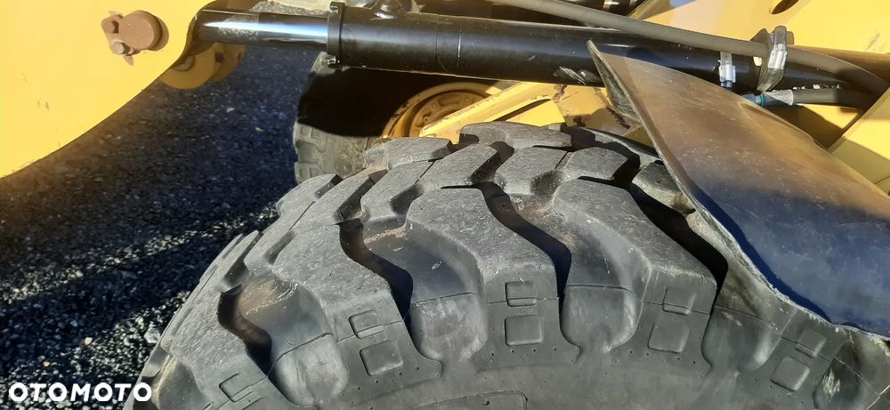 Caterpillar 906 H - 6