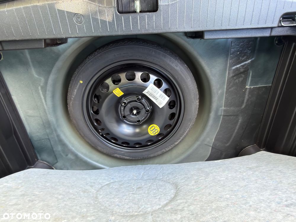 Opel Meriva 1.4 Ecoflex Start/Stop Active - 10