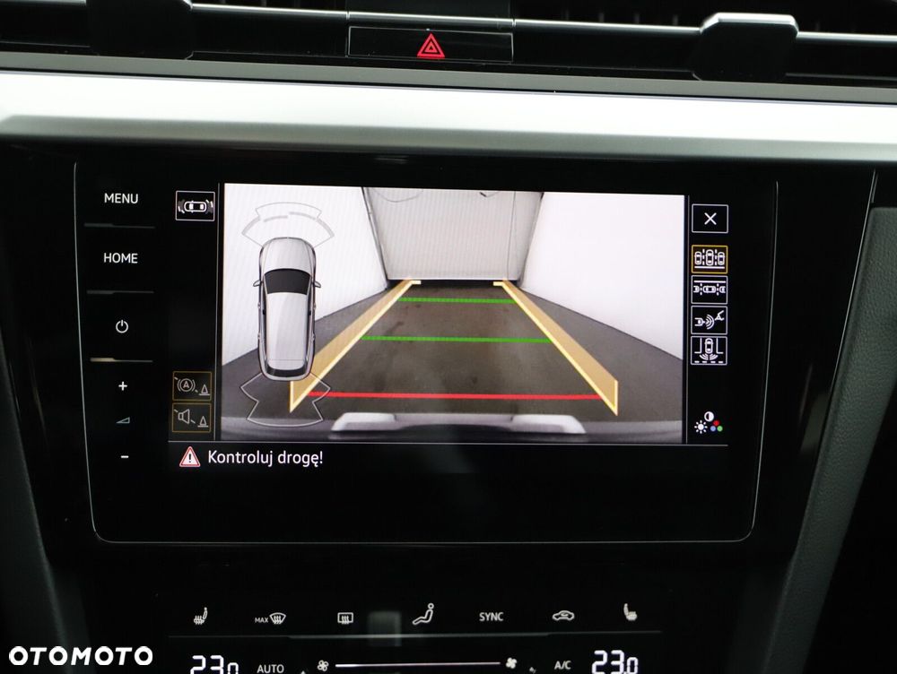 Volkswagen Arteon Shooting Brake - 17