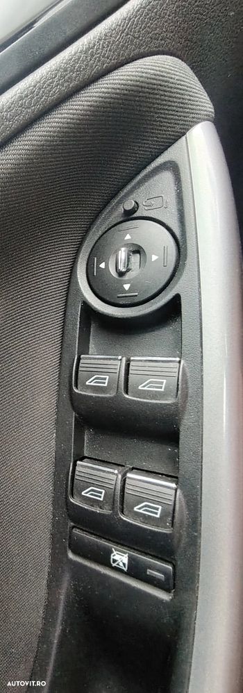 Ford Focus 1.0 EcoBoost Start-Stopp-System ACTIVE - 10
