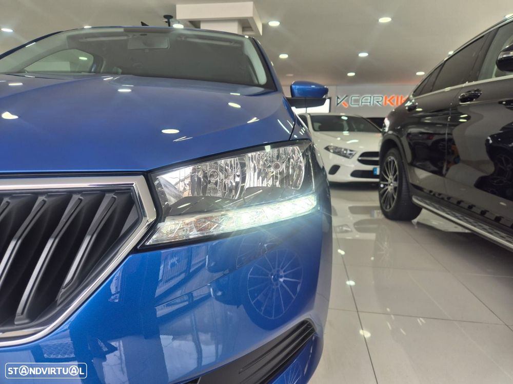 Skoda Fabia 1.0 TSI Style - 7