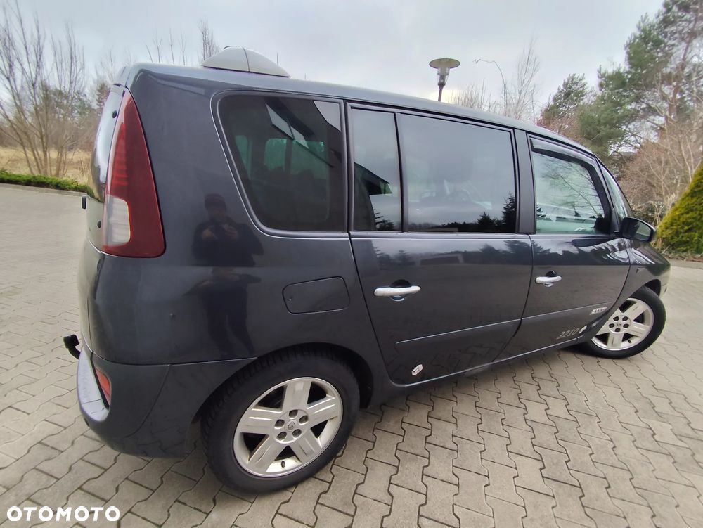 Renault Espace 2.0 dCi Impulsion - 5